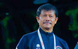 HLV U22 Indonesia: 'Không thể kiểm soát kết quả trận Việt Nam và Malaysia'