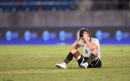 U22 Indonesia thua U22 Philippines vì... không nghe lời HLV