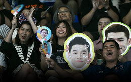 Ban tổ chức SEA Games 33 đau đầu vì khán giả đăng ký vé online… 'cho vui'