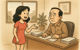 Không xẻ tà quá cao