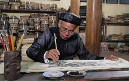 Tranh dân gian Đông Hồ chính thức là di sản văn hóa phi vật thể cần bảo vệ khẩn cấp