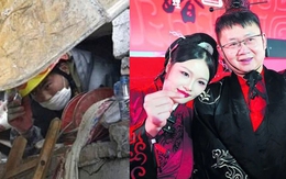 Cô gái kết hôn với ân nhân cứu mạng sau 17 năm