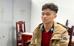 Bắt tạm giam hai bị can cướp xe ôm ở Thanh Hóa