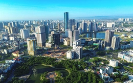 Bất động sản 2026: Nhu cầu mua nhà ở thực tăng, giá chung cư tiếp đà tăng nhẹ?