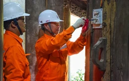 EVNHANOI triển khai Tháng Tri ân