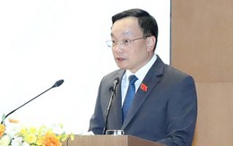 Giám đốc Sở Tài chính xin rút kinh nghiệm sau truy vấn của Bí thư - Chủ tịch HĐND tỉnh Lào Cai