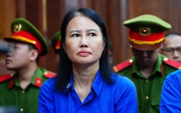 Gia đình bà Thanh Nhàn đã nộp 66 tỉ, mong muốn khắc phục toàn bộ hậu quả vụ thông thầu tại TP.HCM