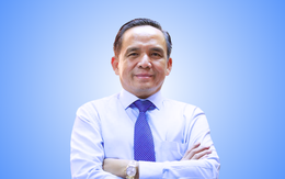 Ông Lê Hoàng Châu tái cử Chủ tịch Hiệp hội Bất động sản TP.HCM