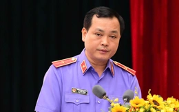 Viện kiểm sát TP.HCM: Nhiều nghệ sĩ, người nổi tiếng bị khởi tố do liên quan ma túy