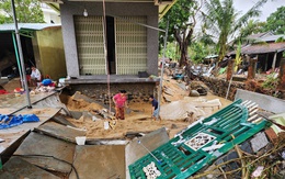 Đô thị hóa thông minh giảm thiệt hại thiên tai