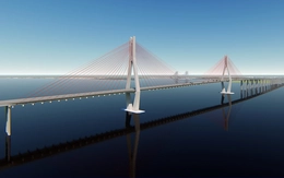 Cầu Cát Lái và Đồng Nai 2 được lựa chọn nhà đầu tư trong trường hợp đặc biệt