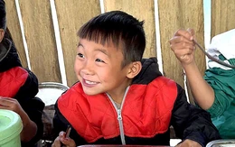 Dự án 'Nuôi em' lên tiếng công khai tài chính, cho biết dùng tiền lãi tiết kiệm vận hành dự án