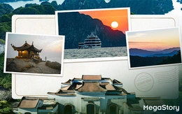 Quảng Ninh hai di sản thế giới và khát vọng trung tâm văn hóa của khu vực