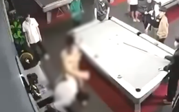 Điều tra vụ đánh nhau trong tiệm bida khiến một người tử vong