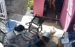 Quán trà sữa nghỉ sớm vì được 'thổ địa chốt đơn'