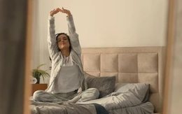 Ngủ hay tập thể dục quan trọng hơn đối với sức khỏe?