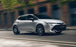 Xe xăng dầu lại hút khách: 'Người mua ít quan tâm động cơ gì, chỉ chú ý nhiều option không'