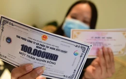 Nhiều công ty bất động sản bị phạt vì ‘ém’ thông tin liên quan đến trái phiếu