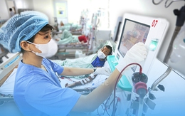 Miễn viện phí theo đề xuất của Bộ Y tế: Người dân sẽ được khám sức khỏe miễn phí