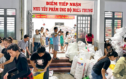 Bộ Nội vụ đề xuất quy định mới quản lý hoạt động quỹ từ thiện, quỹ xã hội