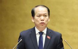 Kỳ họp thứ 10 Quốc hội khóa XV