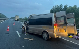 Nguyên nhân tai nạn trên cao tốc Đà Nẵng - Quảng Ngãi làm 3 người chết, nhiều người bị thương