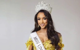 Hoa hậu Jamaica xuất huyết nội sọ, gãy xương sau cú ngã ở Miss Universe