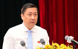 Trình HĐND TP.HCM thống nhất thẩm quyền làm dự án cầu Cát Lái, Đồng Nai 2