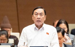 Kỳ họp thứ 10 Quốc hội khóa XV