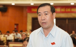 Đại biểu HĐND TP.HCM đề nghị rà soát toàn diện các dự án ‘da beo’, quy hoạch 'treo' lâu năm