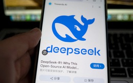 Đài Loan cảnh giác với ứng dụng DeepSeek