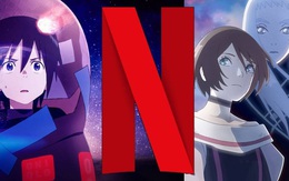 Vừa trở thành 'thánh địa' mới của anime, Netflix lại dính 'phốt' to đùng