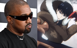 Kanye West bán áo biểu tượng phát xít