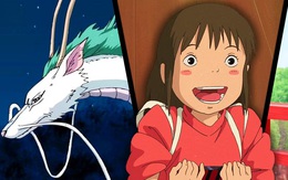 Vở kịch Spirited Away phá vỡ kỷ lục với doanh thu phòng vé quốc tế