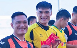 Miễn phí đưa đón và vé xem CLB Đà Nẵng đấu V-League