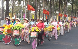 Góc nhìn trưa nay: Rộn ràng Lễ hội Tao đàn Chiêu Anh Các