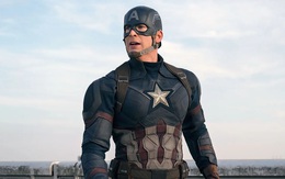 Bom tấn 'Captain America: Thế giới mới' với đội trưởng Mỹ da màu