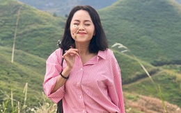 Kim Huyền: Từ bỏ hào quang, chấp nhận rửa chén tại Nhật