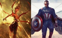 Nghi Na Tra bị chèn ép ở Bắc Mỹ, dân Trung Quốc tẩy chay Captain America 4