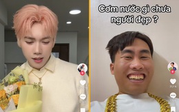 'Cơm nước gì chưa người đẹp' là gì mà hề quá đi?!