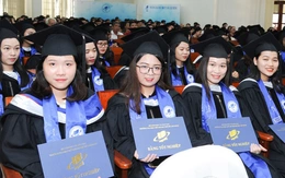 Trường đại học Mở TP.HCM cắt giảm loạt tiền thưởng, sinh viên ‘sốc’