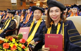 Đại học Kinh tế TP.HCM tài trợ học phí, trả lương cho nghiên cứu sinh