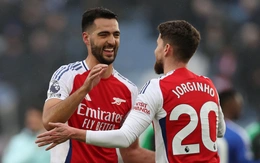 Dự đoán tỉ số: Arsenal áp sát ngôi đầu, Chelsea 'ngã ngựa'