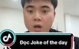 'Joke of the day' là gì mà người lớn cũng muốn biết?