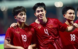 Đối thủ của U22 Việt Nam ở Giải CFA Team China 2025 mạnh cỡ nào?