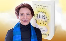 Con đường chính trực của Martha Beck mời gọi mỗi người sống thật với bản thân mình