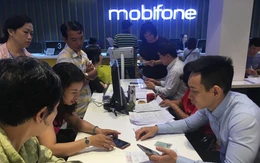 Chuyển giao MobiFone về Bộ Công an