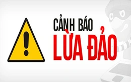 Cảnh báo chiêu trò lừa đảo đặt lịch khám tại bệnh viện