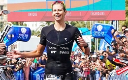 Imogen Simmonds đổ lỗi dính doping vì quan hệ tình dục