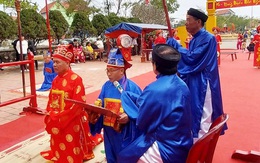 Hà Nam - hòn đảo lạ kỳ của nước Việt - Kỳ 2: Sáu trăm năm thương nhớ Thăng Long